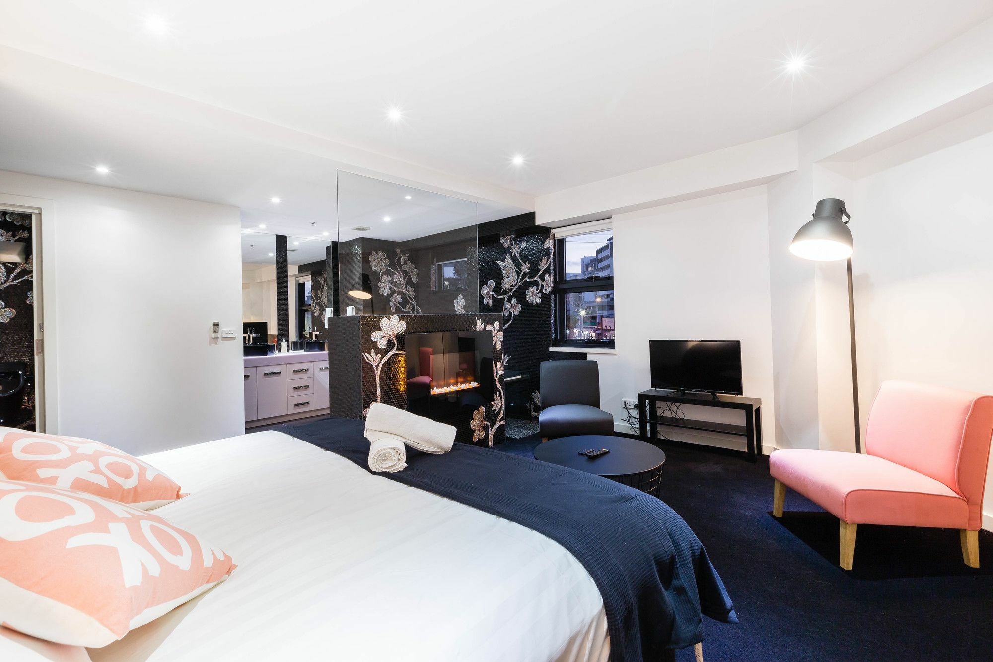 Maddison, 3Bdr Port Melbourne Apartment Екстериор снимка