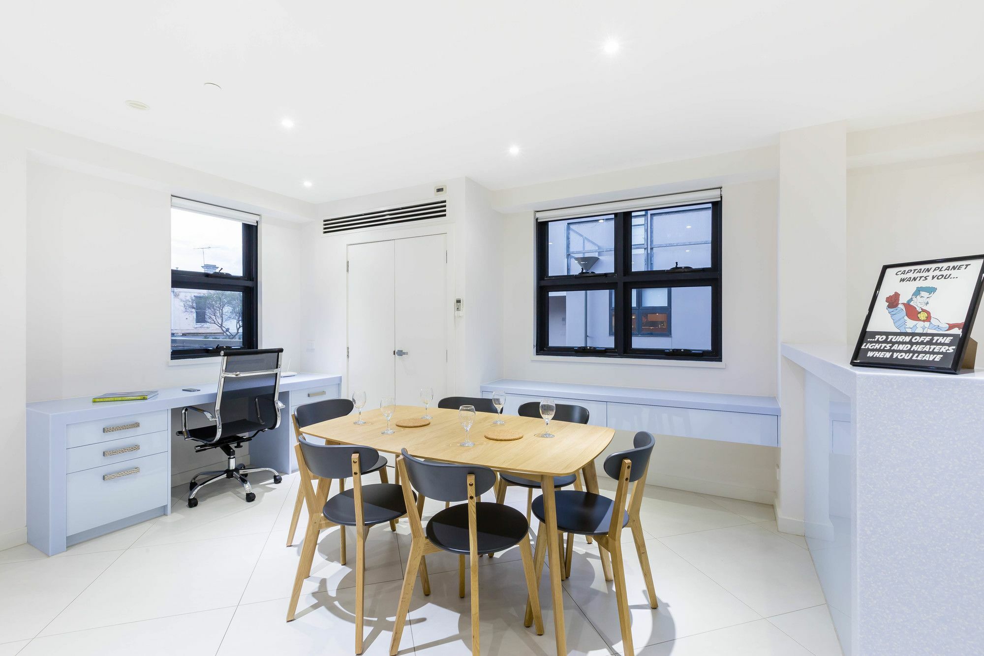 Maddison, 3Bdr Port Melbourne Apartment Екстериор снимка