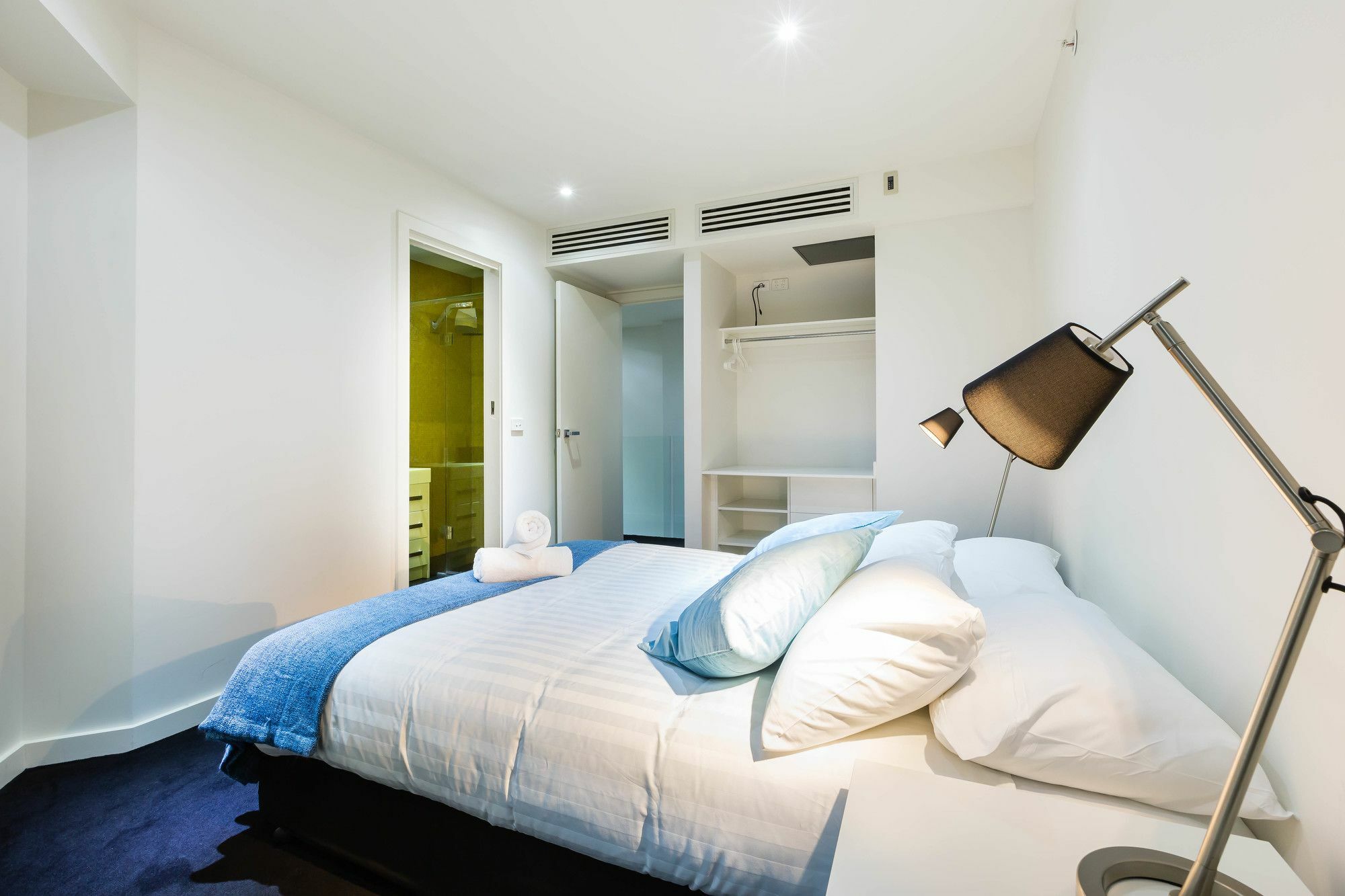 Maddison, 3Bdr Port Melbourne Apartment Екстериор снимка